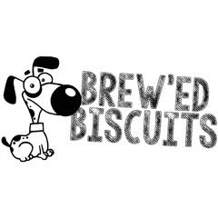 Brew'ed Biscuits
