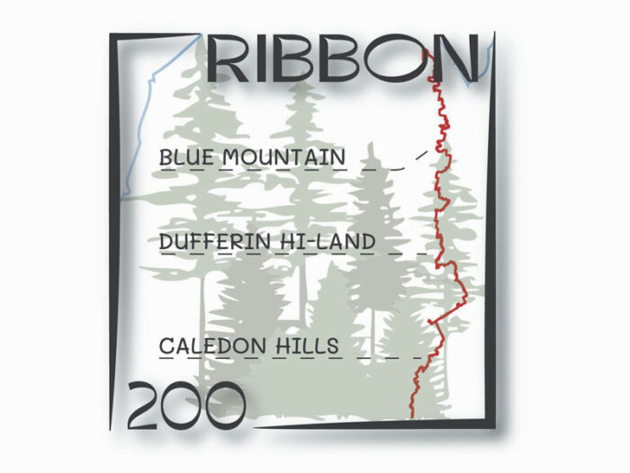 The Ribbon 200